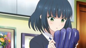 Hachigatsu no Cinderella Nine Ep. 2