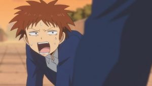 Danshi Koukousei no Nichijou Ep. 11