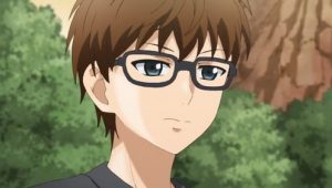 Hataraku Saibou Ep. 9