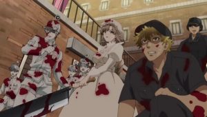 Hataraku Saibou Ep. 3