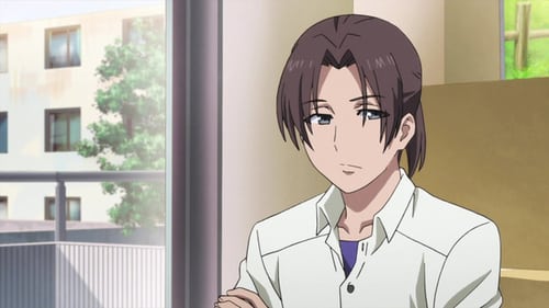 Shirobako: 1×19