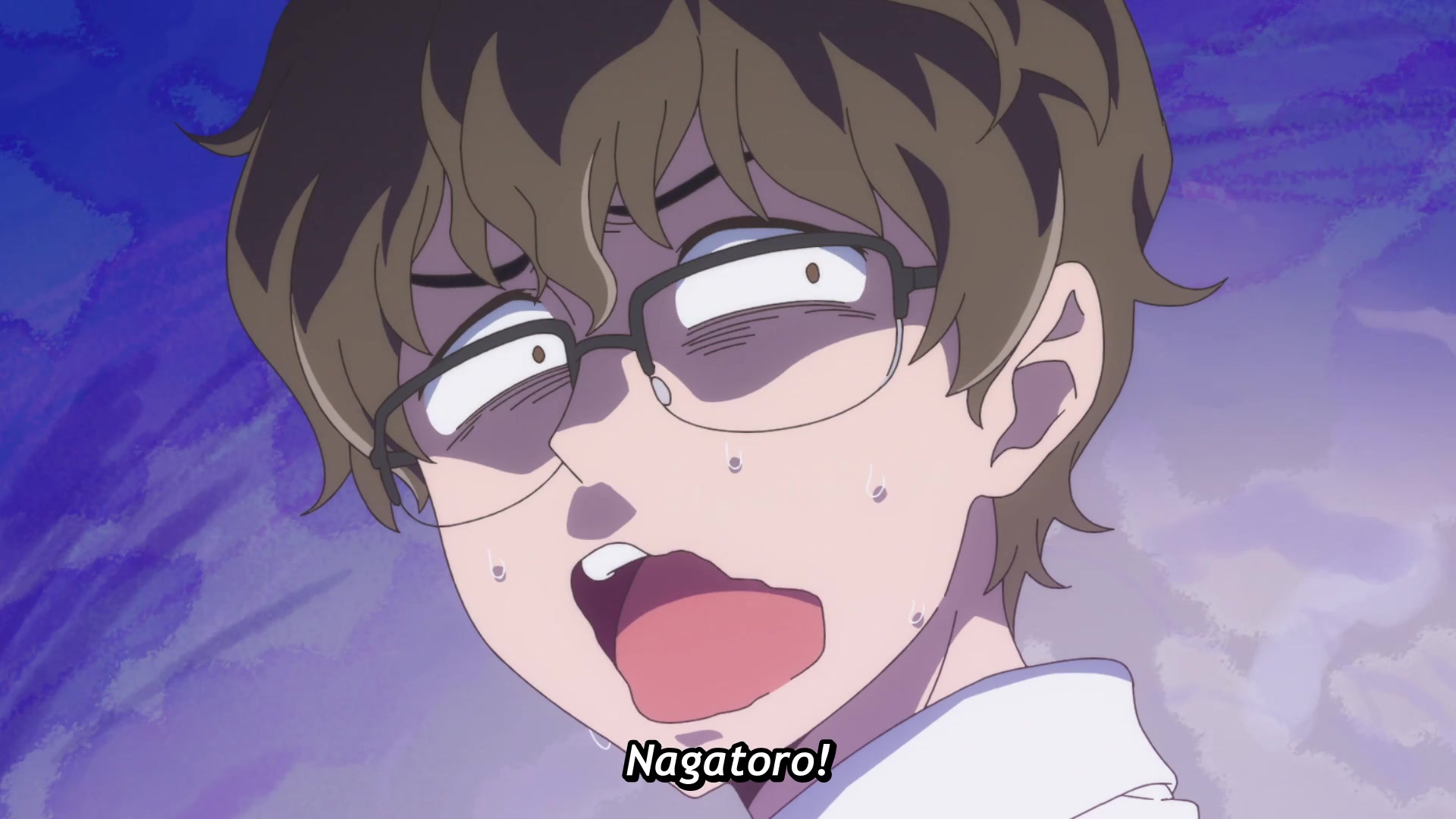 Ijiranaide, Nagatoro-san Episódio 2