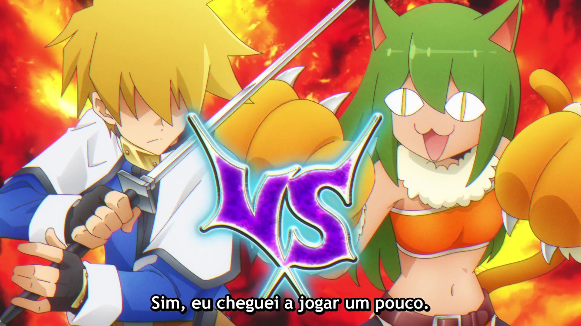 Ijiranaide, Nagatoro-san Episódio 3