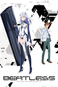 Beatless: Temporada 1