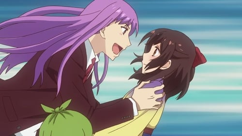 Meiji Tokyo Renka: 1×9