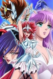 Saint Seiya: Saintia Shou: Temporada 1