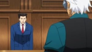 Gyakuten Saiban Ep. 3
