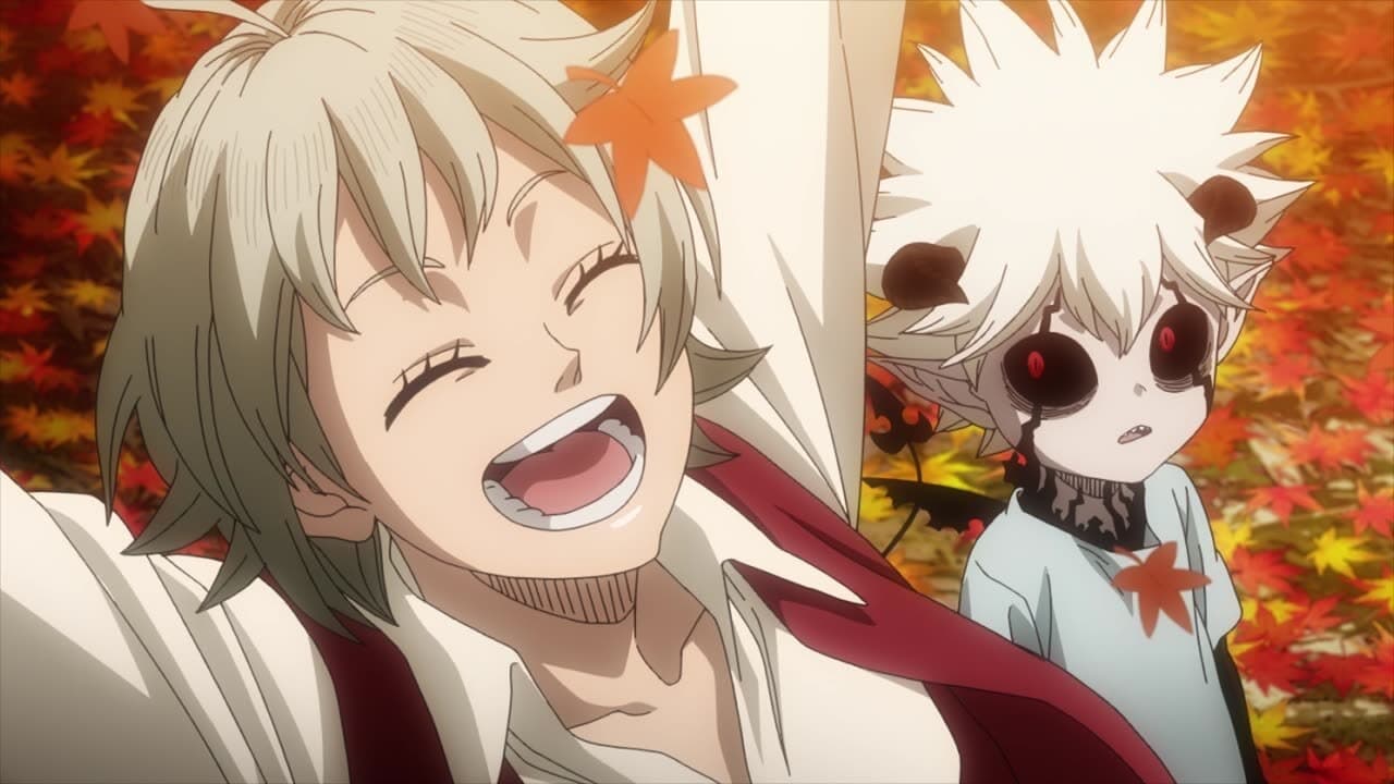 Black Clover Episódio 170