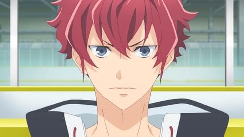 Skate-Leading Stars Episódio 9