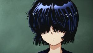 Nazo No Kanojo X Ep. 1
