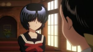 Nazo No Kanojo X Ep. 13