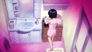Nazo No Kanojo X Ep. 3