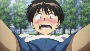 Nazo No Kanojo X Ep. 5
