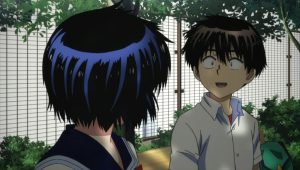 Nazo No Kanojo X Ep. 6