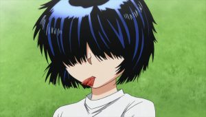 Nazo No Kanojo X Ep. 7