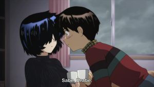 Nazo No Kanojo X Ep. 8