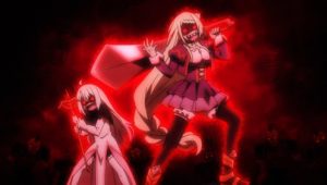 Maou-sama, Retry! Ep. 3