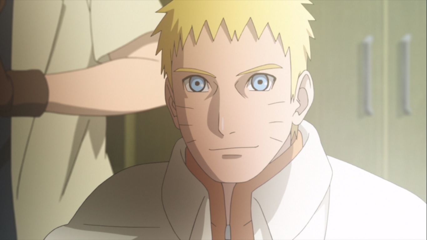 Boruto: Naruto Next Generations Episódio 193