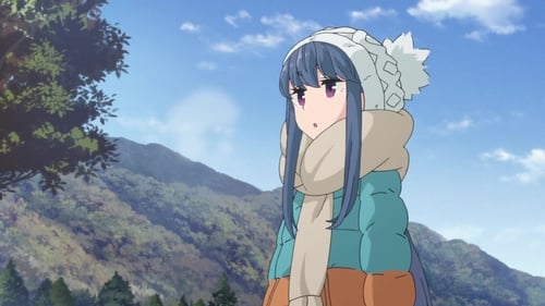 Yuru Camp△: 1×2