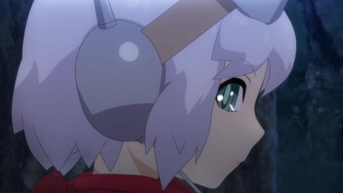 Chou Kadou Girl: Amazing Stranger Episódio 10