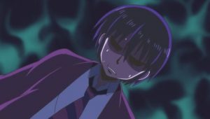Danshi Koukousei no Nichijou Ep. 4
