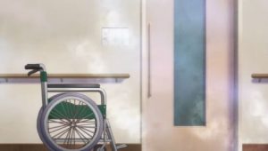 Daitoshokan no Hitsujikai Ep. 9