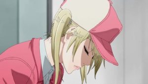 Hataraku Saibou Ep. 4