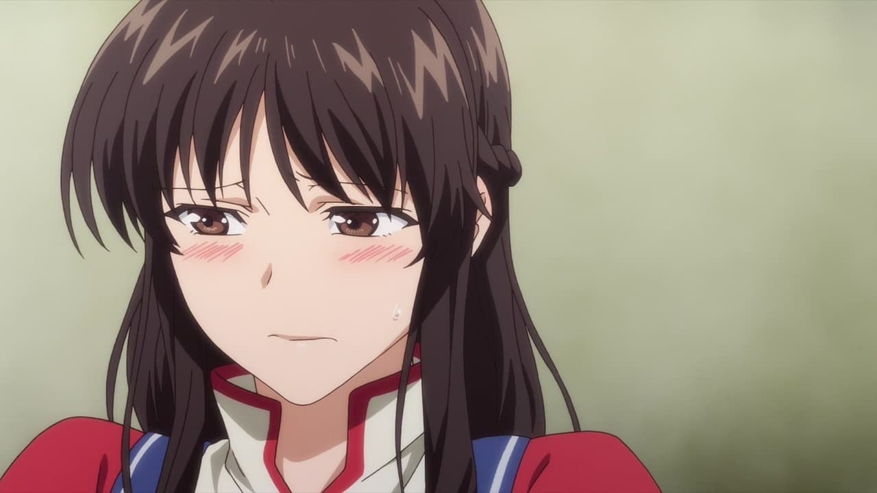 Seijo no Maryoku wa Bannou Desu Episódio 3