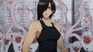 Hataraku Saibou Ep. 7