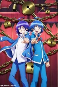 Mairimashita! Iruma-kun: Temporada 2