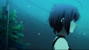 Chuunibyou Demo Koi Ga Shitai Ep. 7