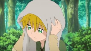 Honzuki no Gekokujou: Shisho ni Naru Tame ni wa Shudan wo Erandeiraremasen Ep. 6