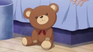 Daitoshokan no Hitsujikai Ep. 10