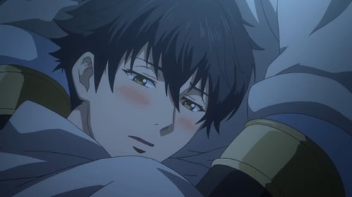 Kyojinzoku no Hanayome: 1×5