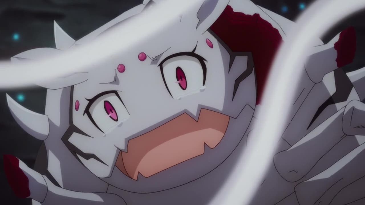 Kumo desu ga, Nani ka? Episódio 15