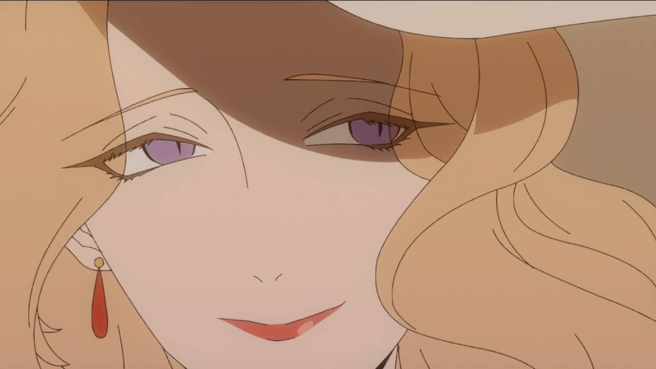 Mars Red Episódio 5