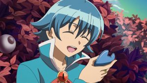 Mairimashita! Iruma-kun Ep. 4