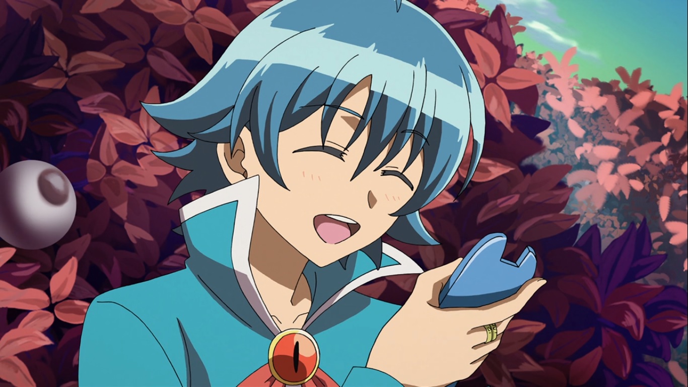 Mairimashita! Iruma-kun Episódio 4