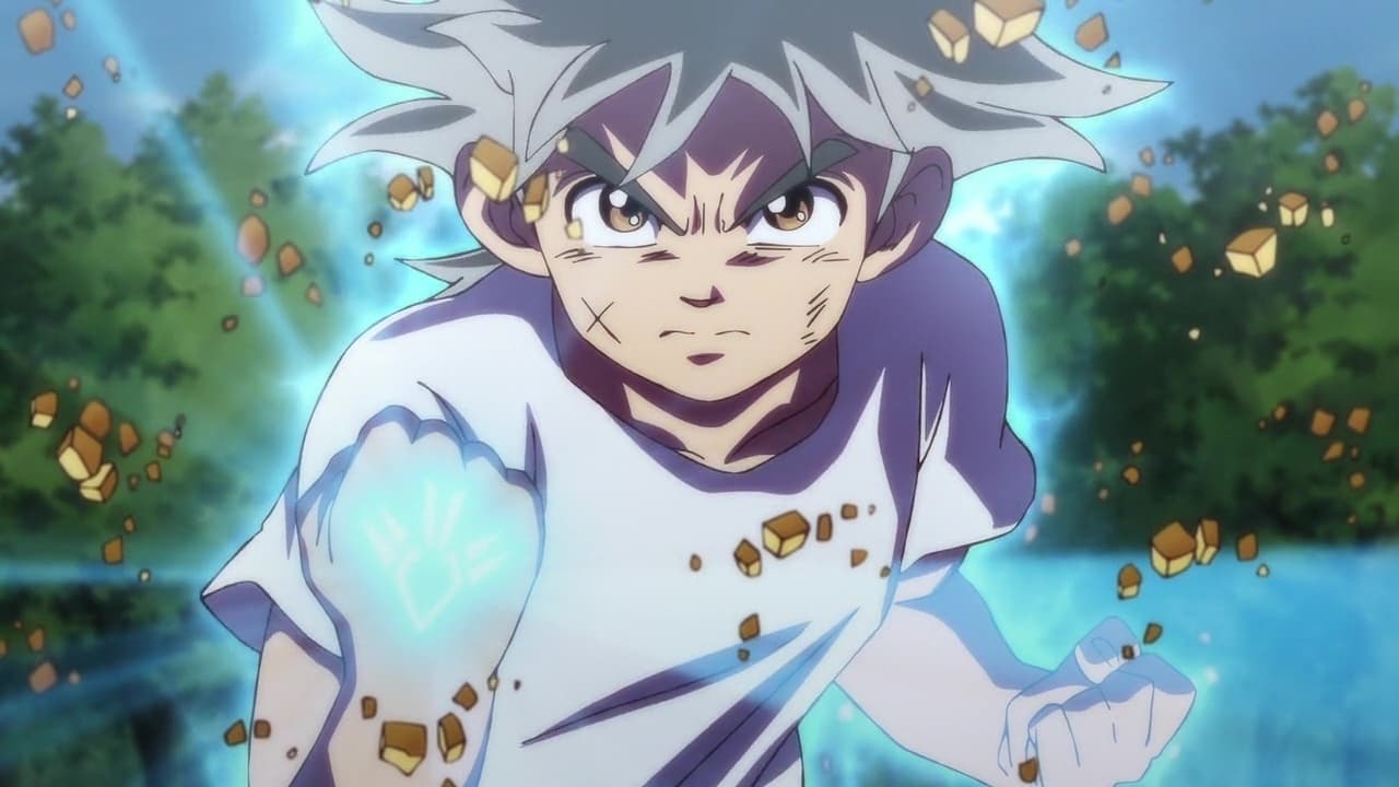 Dragon Quest: Dai no Daibouken Episódio 31