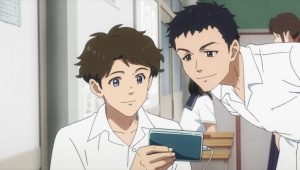 Love All Play Ep. 1