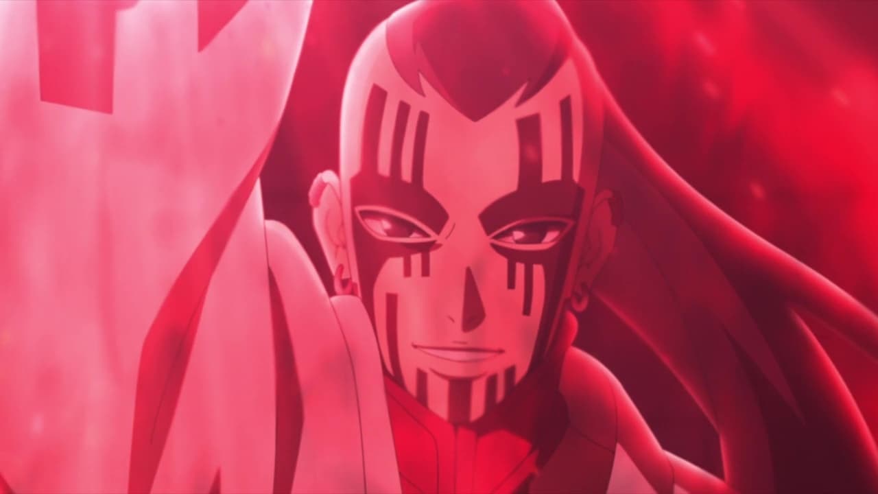 Boruto: Naruto Next Generations Episódio 203