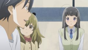 Deaimon Ep. 2