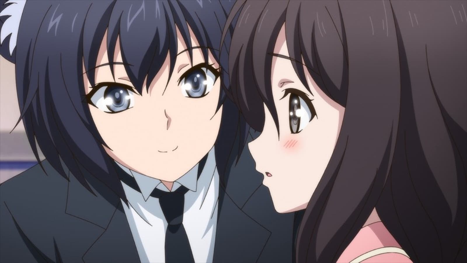 Leadale no Daichi nite Episódio 11