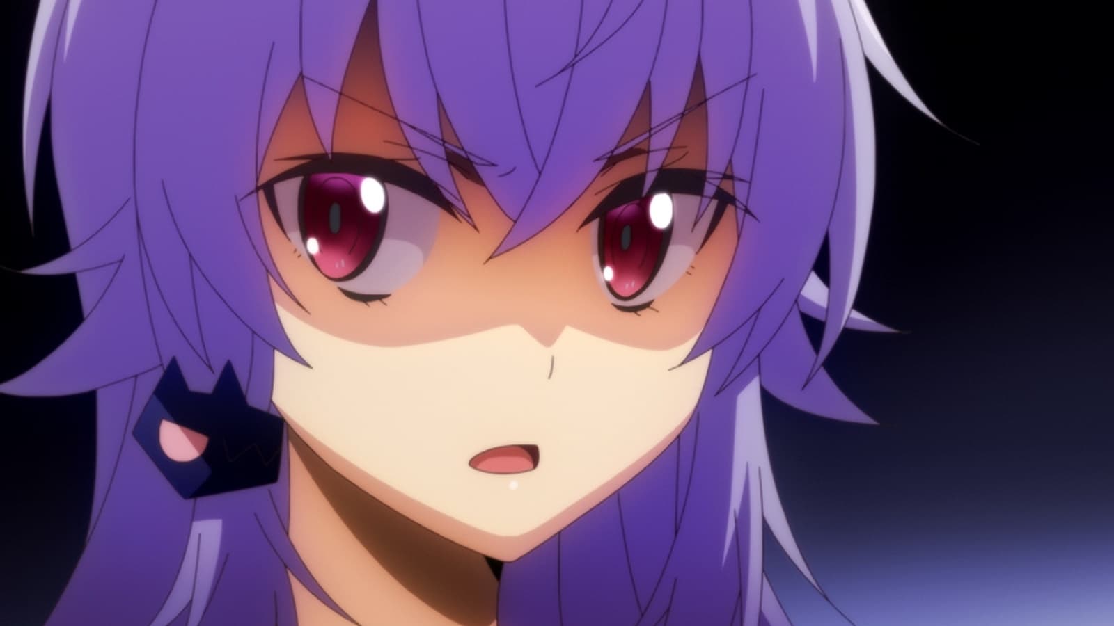 Kaijin Kaihatsu-bu no Kuroitsu-san Episódio 7