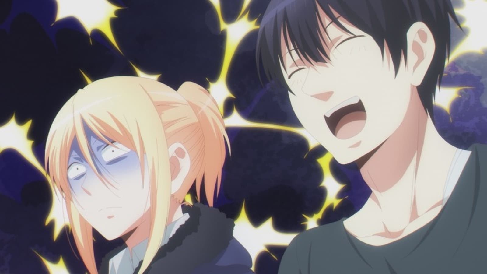 Koroshi Ai Episódio 10