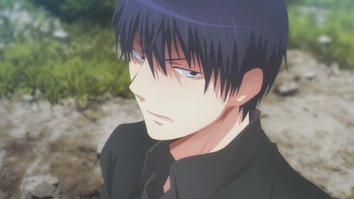 Koroshi Ai Episódio 4