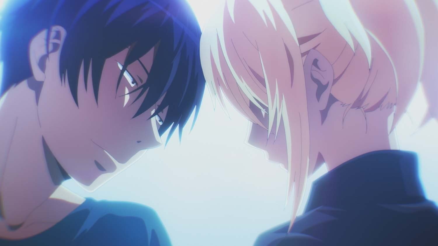 Koroshi Ai Episódio 5