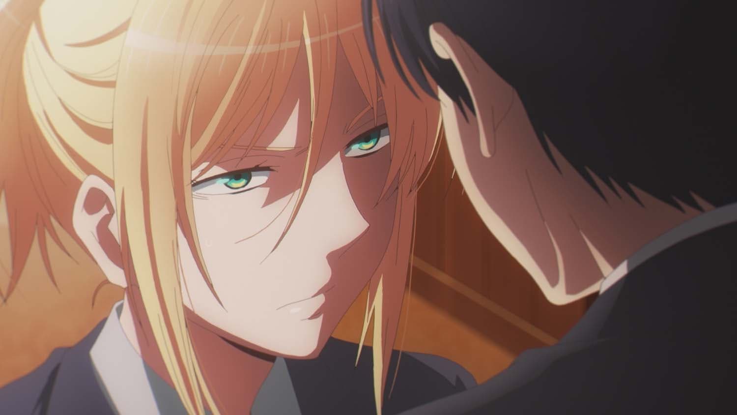 Koroshi Ai Episódio 6