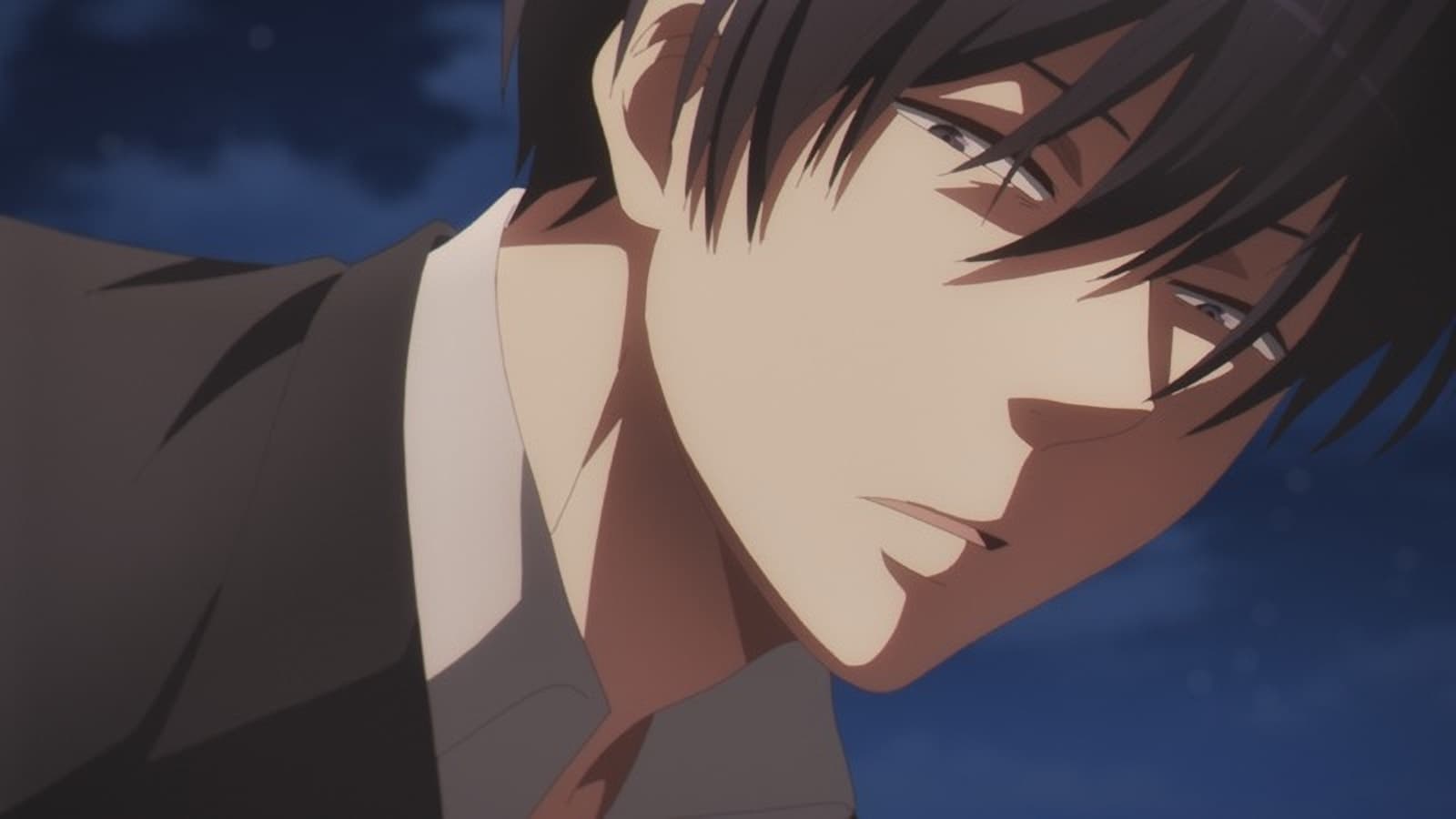 Koroshi Ai Episódio 7