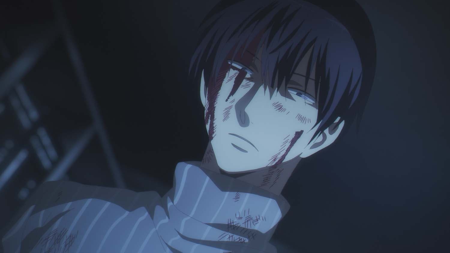 Koroshi Ai Episódio 9